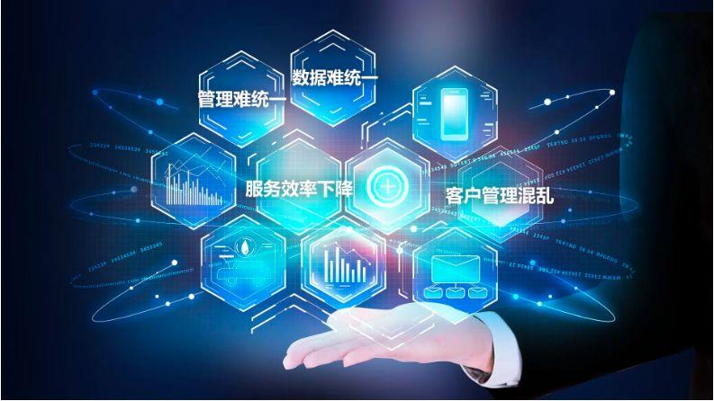 沒有數據采集，工業互聯網將是無源之水